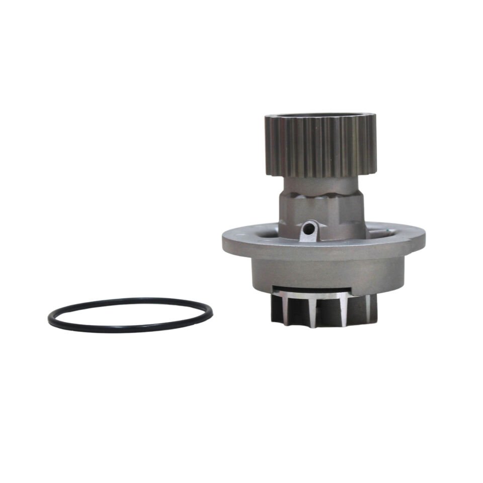 CHEVROLET 16V DEVİRDAİM - İNA 538006610 - 96930074
