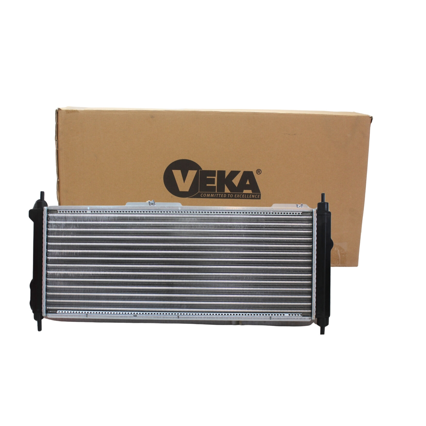 Opel Su Radyatörü Klimalı Manuel Şanzıman - VEKA