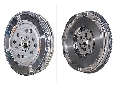 OPEL ASTRA J 1.4 BENZİNLİ VOLANT - LUK