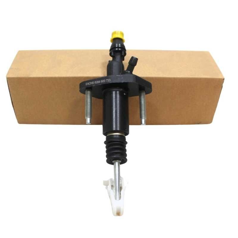 Opel Astra J 1.4 Benzinli Debriyaj Üst Merkezi Sachs-679081