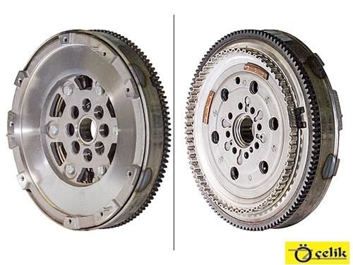 Opel Astra H Volant Oynar Tip 1.3 Dizel Luk Marka