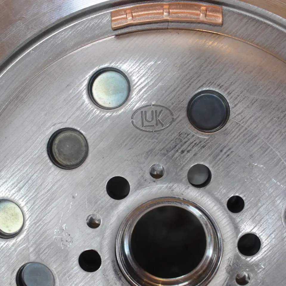 Opel Astra H Volant Oynar Tip 1.3 Dizel Luk Marka