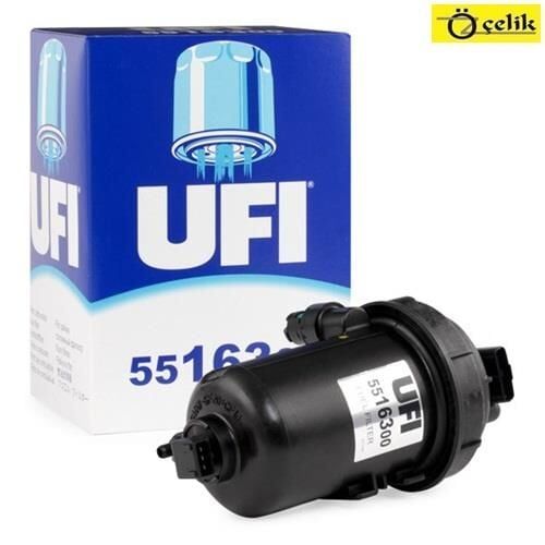 CHEVROLET LACETTI 2.0 DİZEL MAZOT FİLTRE KABI - UFI