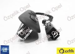 OPEL VECTRA B SOL CAM İNDİRME DÜGMESİ - ORJİNAL GM MARKA 1240171