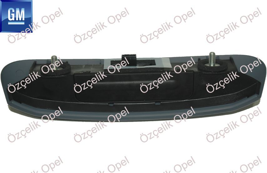 ARKA BAGAJ TUTAMAK CORSA D - OPEL GM MARKA
