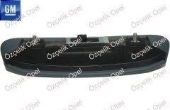 ARKA BAGAJ TUTAMAK CORSA D - OPEL GM MARKA