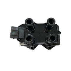 OPEL ASTRA F 2.0 BENZİNLİ ATEŞLEME BOBİNİ - HELLA 5DA 358 000-291 - 1208071 - 90458250