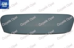ARKA BAGAJ TUTAMAK CORSA D - OPEL GM MARKA