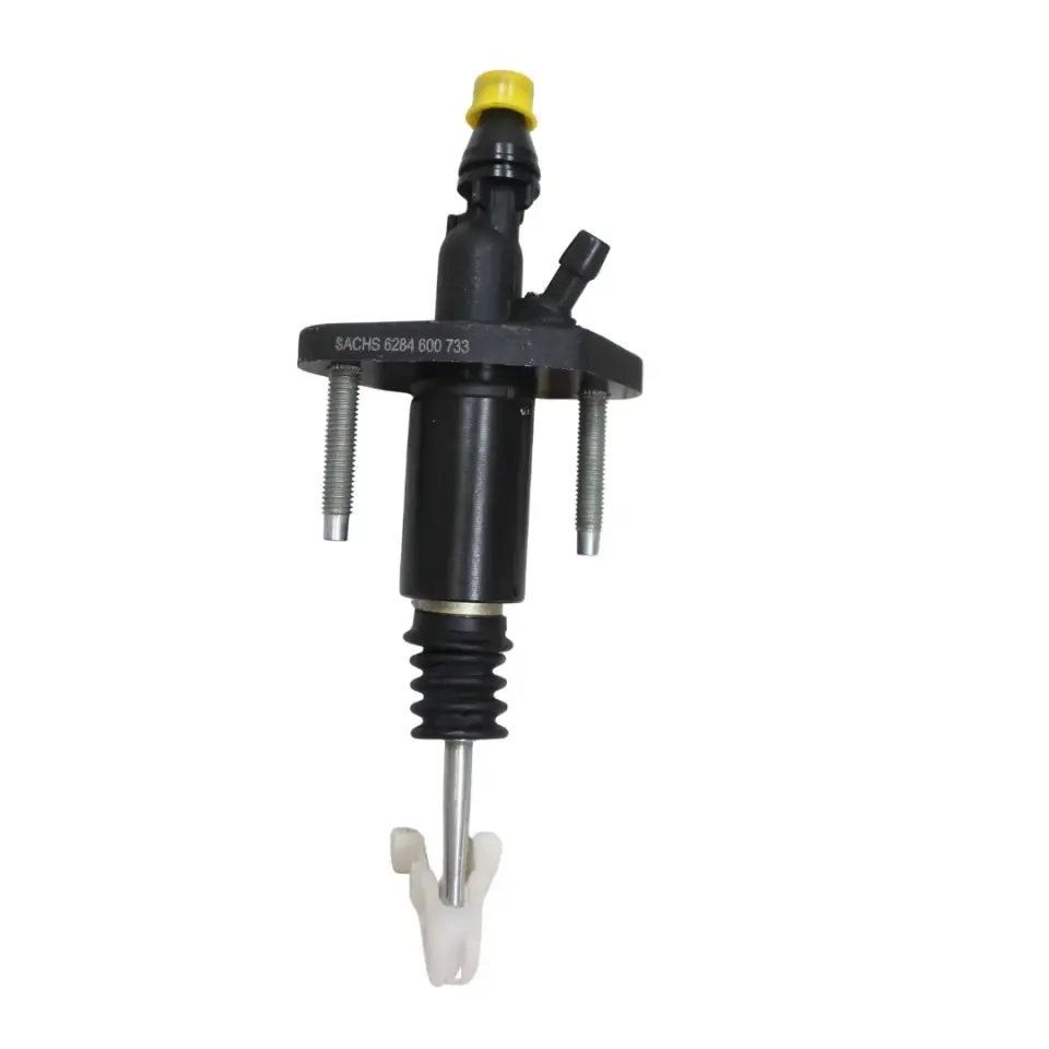 Opel Insignia  A 1.6 Benzinli Debriyaj Üst Merkezi Sachs-679081