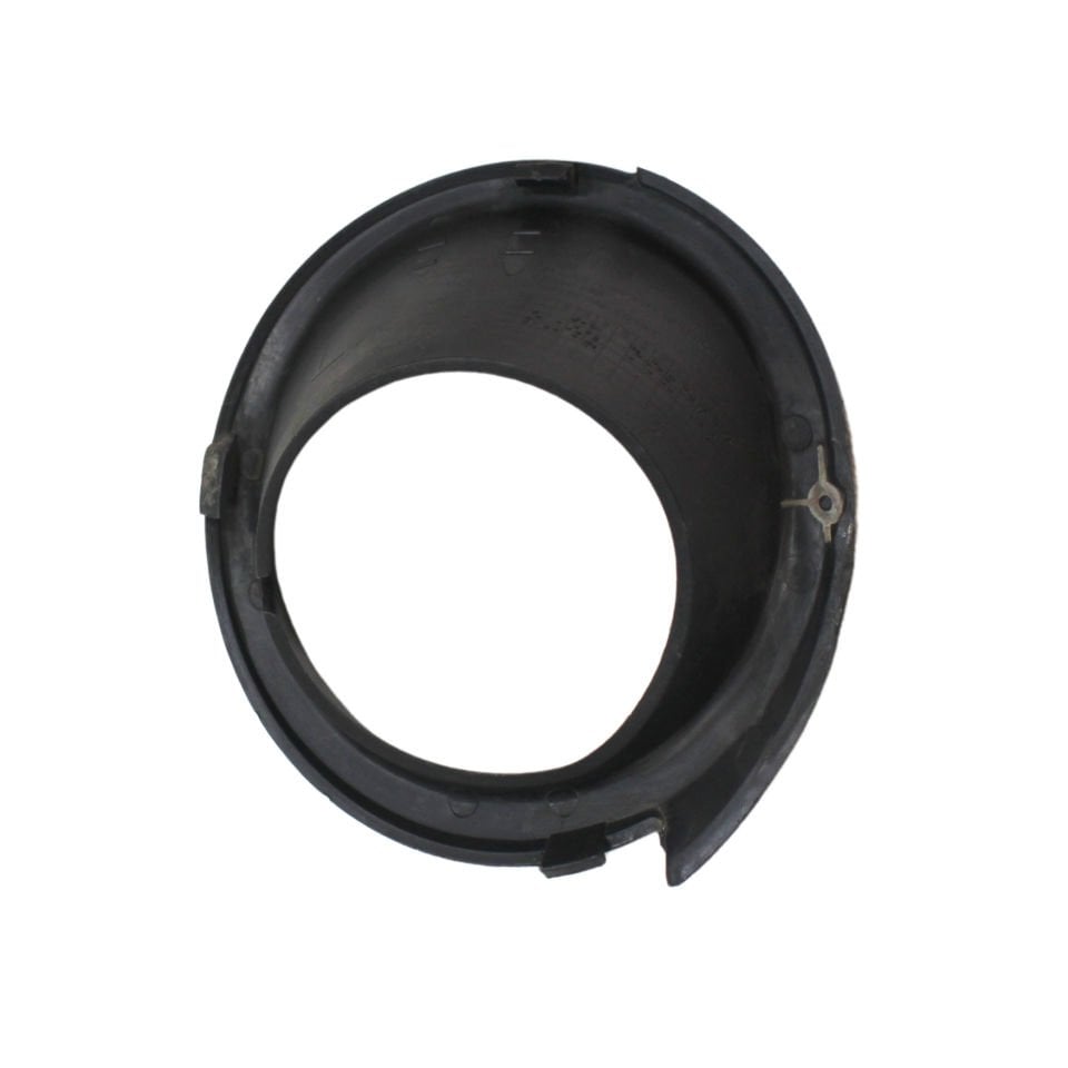 Chevrolet Captiva C100 Ön Sol Sis Far Çerçevesi (Siyah) - Orijinal 96800026