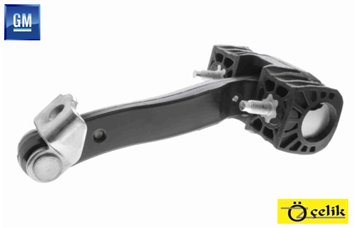 OPEL ASTRA H ARKA KAPI LİMİTÖRÜ