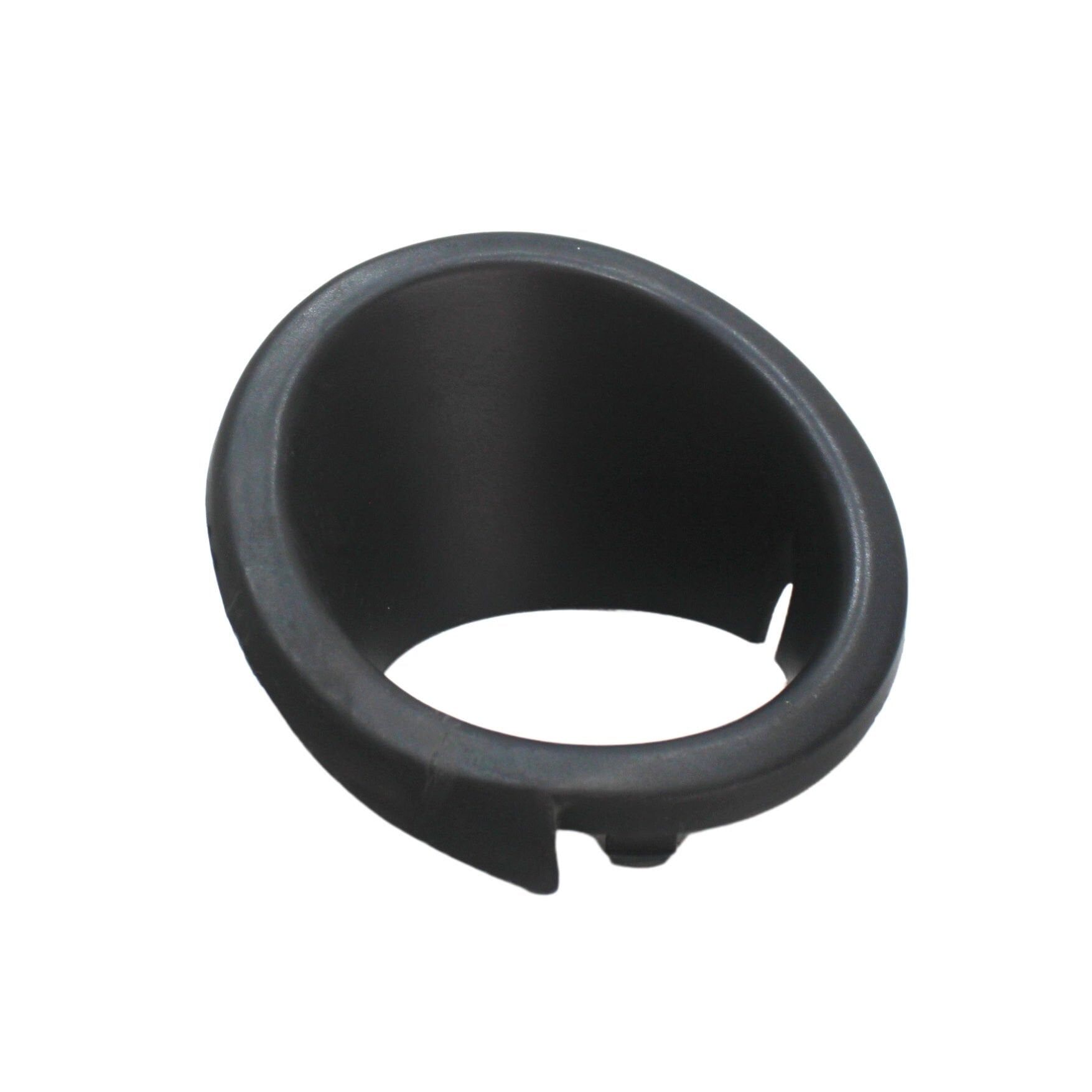 Chevrolet Captiva C100 Ön Sol Sis Far Çerçevesi (Siyah) - Orijinal 96800026