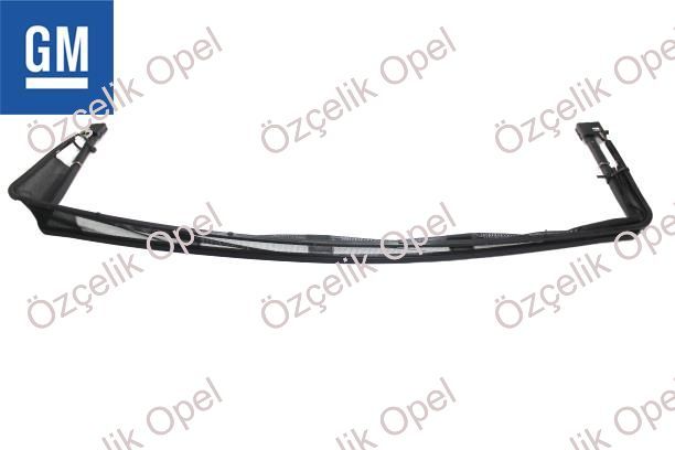 OPEL İNSİGNİA SUNROOF RÜZGARLIĞI - OPEL GM MARKA