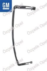 OPEL İNSİGNİA SUNROOF RÜZGARLIĞI - OPEL GM MARKA
