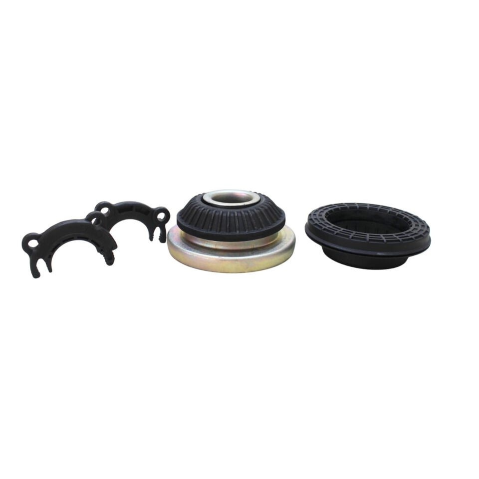 Opel Sıgnum Ön Amortisör Bilyası + Takozu - SWAG 40928116 - 344543+344665