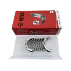 OPEL ASTRA F 1.8 BENZİNLİ ANA YATAK (STD) - GLYCO H-982/5S - 618049 - 90166630