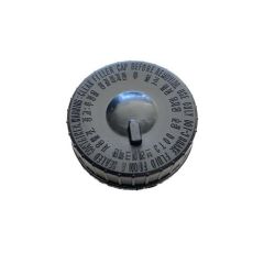 CHEVROLET KALOS FREN HİDROLİK DEPO KAPAĞI - GM ORJİNAL 96418842 - 93742397
