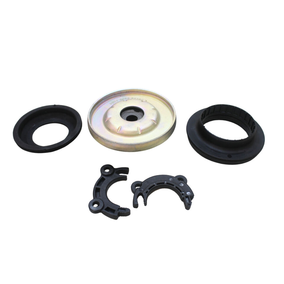 Opel Zafıra B Ön Amortisör Bilyası + Takozu - SWAG 40928116 - 344543+344665