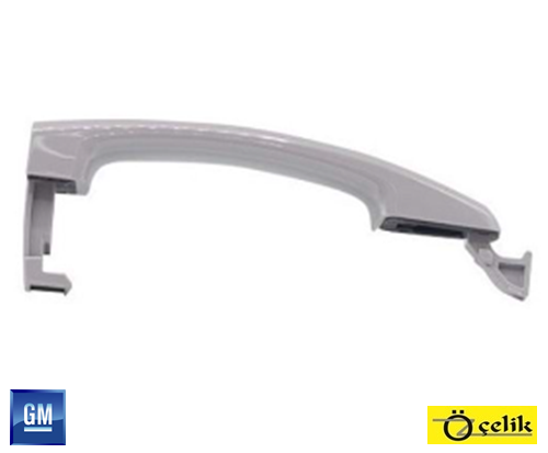 CHEVROLET CAPTİVA / AVEO /CRUZE / EPİCA T250 KAPI KOLU DIŞ ( ÖN VE ARKA SAĞ VE SOL ) ORJİNAL  96468254