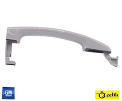 CHEVROLET CAPTİVA / AVEO /CRUZE / EPİCA T250 KAPI KOLU DIŞ ( ÖN VE ARKA SAĞ VE SOL ) ORJİNAL  96468254