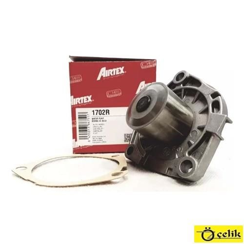 OPEL SIGNUM 1.9 DİZEL DEVİRDAİM SU POMPASI - AIRTEX 1702R - 1334284 - 55568637