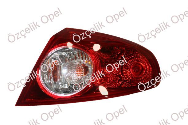 CHEVROLET LACETTİ STOP LAMBASI SAG HB DIŞ - YAN SANAYİ