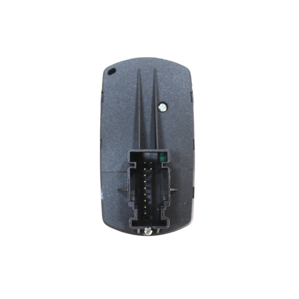 Opel Corsa D Sol Ön Cam Açma Düğmesi - Maxtel 18207521