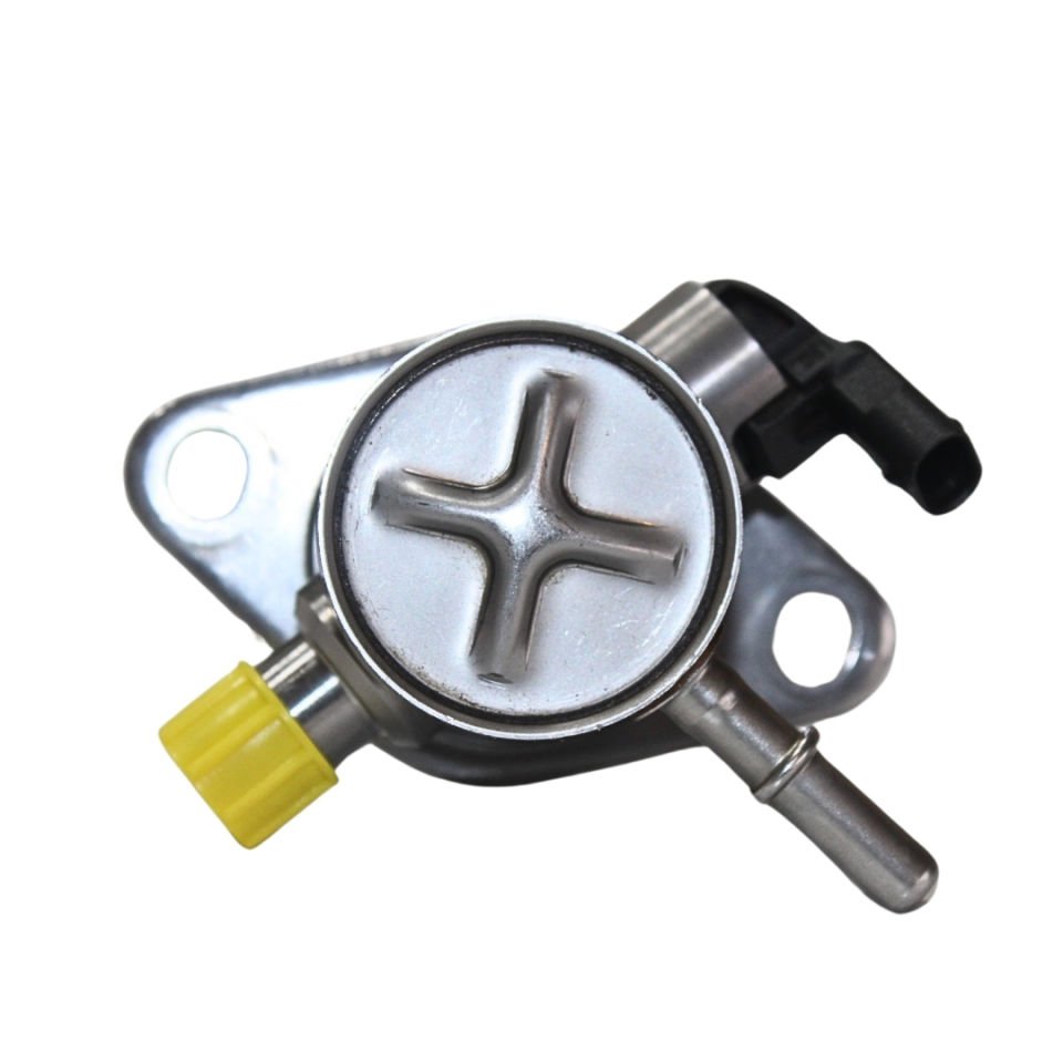 Peugeot Partner 1.2 Benzinli Yüksek Basınç Pompası - Orijinal 9805614880