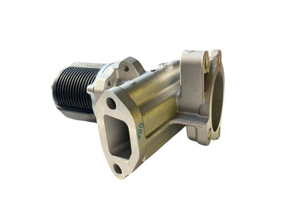 OPEL ASTRA H  DİZEL 1.3 EGR VALFİ PIERBURG MARKA
