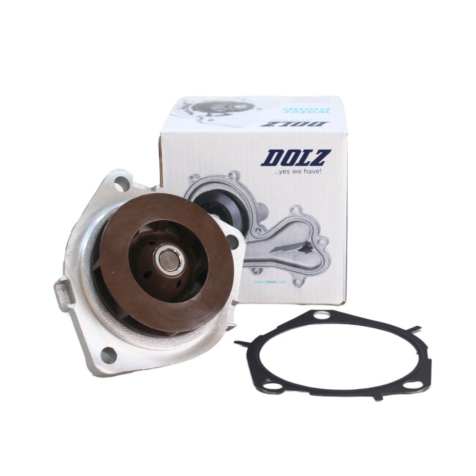 Opel Signum 1.9 Dizel Devirdaim Su Pompası - Dolz A300