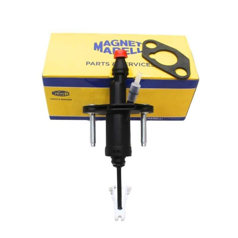 Opel Astra J 1.6 Benzinli Debriyaj Üst Merkezi Marelli-679081