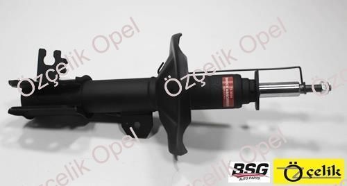 Chevrolet Lacetti Ön Amortisör Sol Bsg Marka 16300007 - 96407819 - 96561721