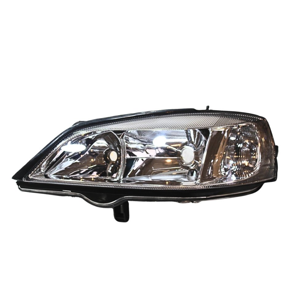 Opel Astra G Sol Far - Depo DPO-442-1116L-LD-EM