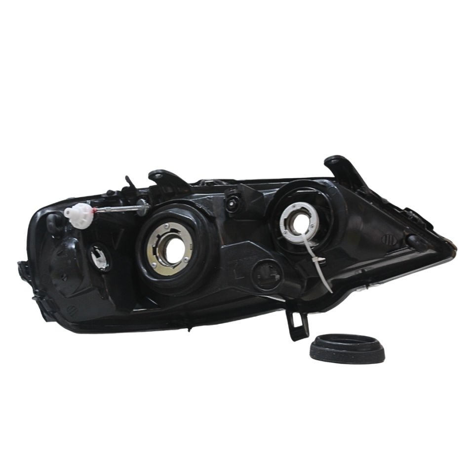 Opel Astra G Sol Far - Depo DPO-442-1116L-LD-EM