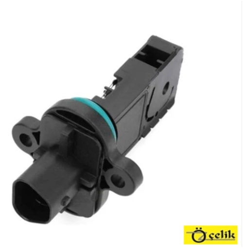 CHEVROLET AVEO (T300) 1.2 BENZİNLİ HAVA DEBİMETRESİ - GM ORJİNAL 13301682 - 836005