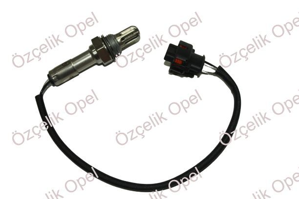 OPEL VECTRA C - İNSİGNİA A - ASTRA H - CORSA D - CORSA E - ASTRA J OKSİJEN SENSÖRÜ 1.2 1.4 XER - JUST MARKA