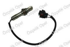 OPEL VECTRA C - İNSİGNİA A - ASTRA H - CORSA D - CORSA E - ASTRA J OKSİJEN SENSÖRÜ 1.2 1.4 XER - JUST MARKA