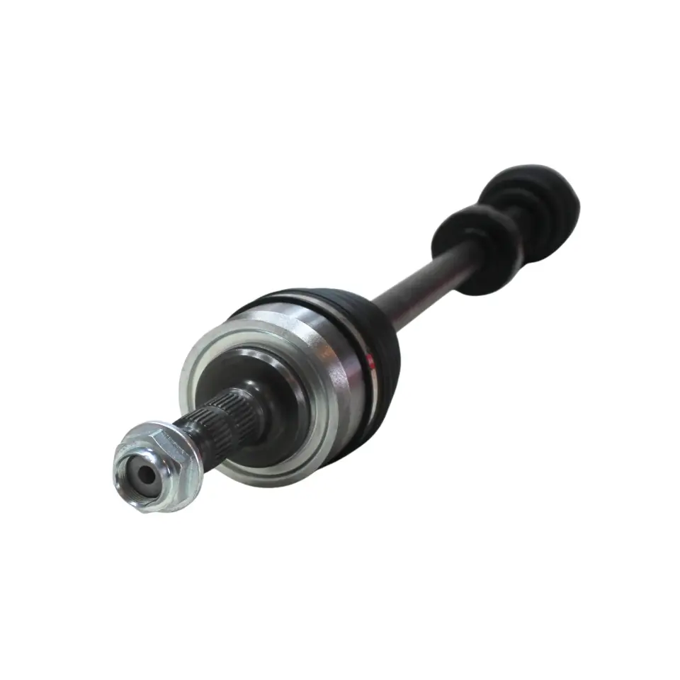 Chevrolet Cruze 1.6 Sağ Aks Komple (Manuel) - Gautoparts Gds 99247 - 13334715
