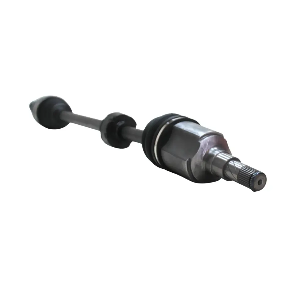 Chevrolet Cruze 1.6 Sağ Aks Komple (Manuel) - Gautoparts Gds 99247 - 13334715