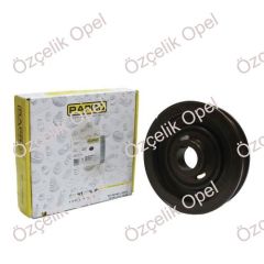 OPEL VECTRA -ASTRA X20DT KRANK KASNAĞI - RAPRO MARKA
