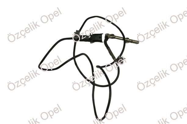 OPEL ASTRA H - CORSA C EGSOZ SICAKLIK SENSÖRÜ Z13DTH - SWAG MARKA