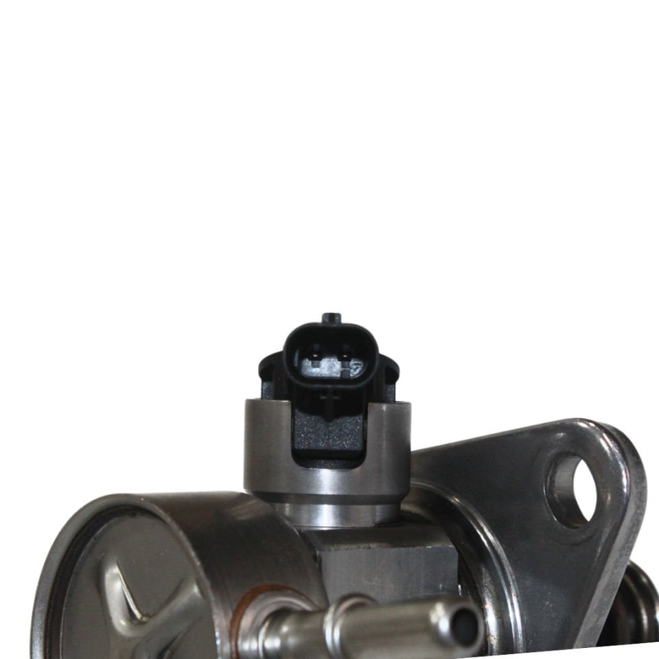 Citroen C4 1.2 Benzinli Yüksek Basınç Pompası - Orijinal 9805614880