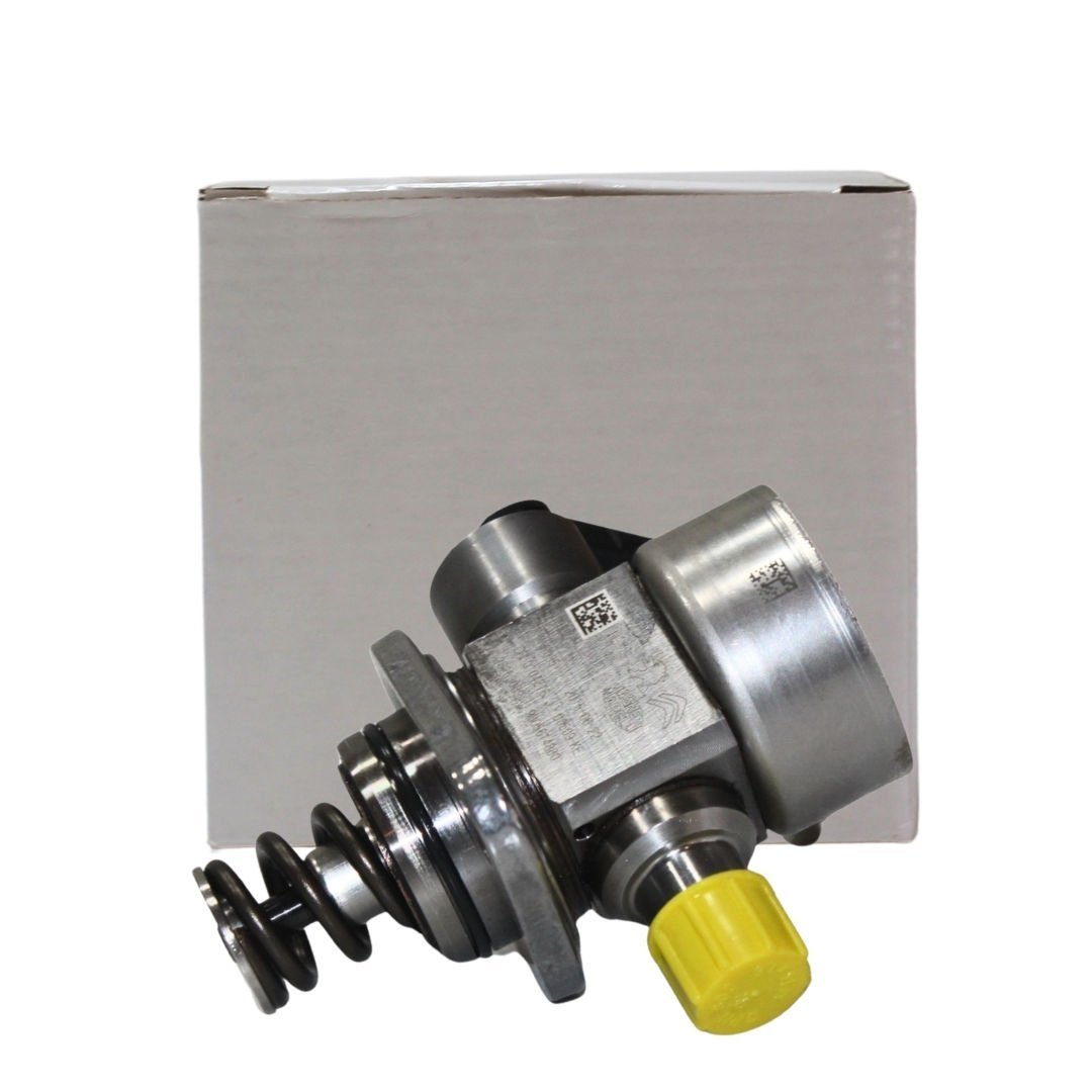 Citroen C4 1.2 Benzinli Yüksek Basınç Pompası - Orijinal 9805614880