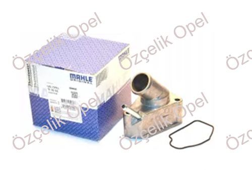OPEL TERMOSTAT VECTRA B / VECTRA A / FRONTERA A /ASTRA F X20XE- X22XE - MAHLE MARKA
