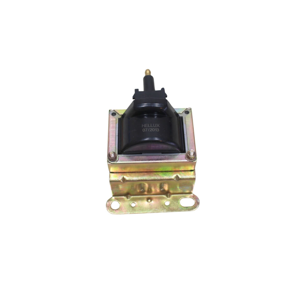 Opel Astra F 1.6 Benzinli Ateşleme Bobini - HELLUX 1208004 - 90510387
