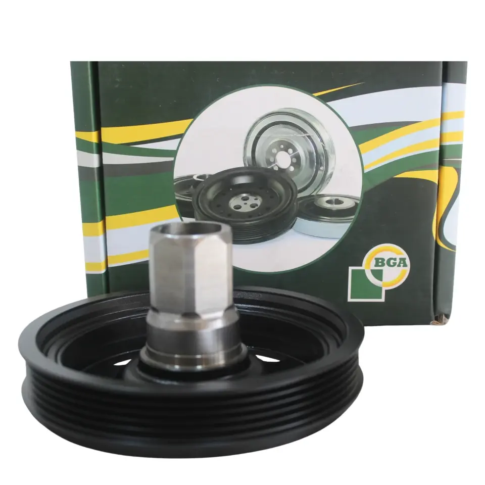 Opel Astra K 1.4 Benzinli Krank Kasnağı Bga - 5614423