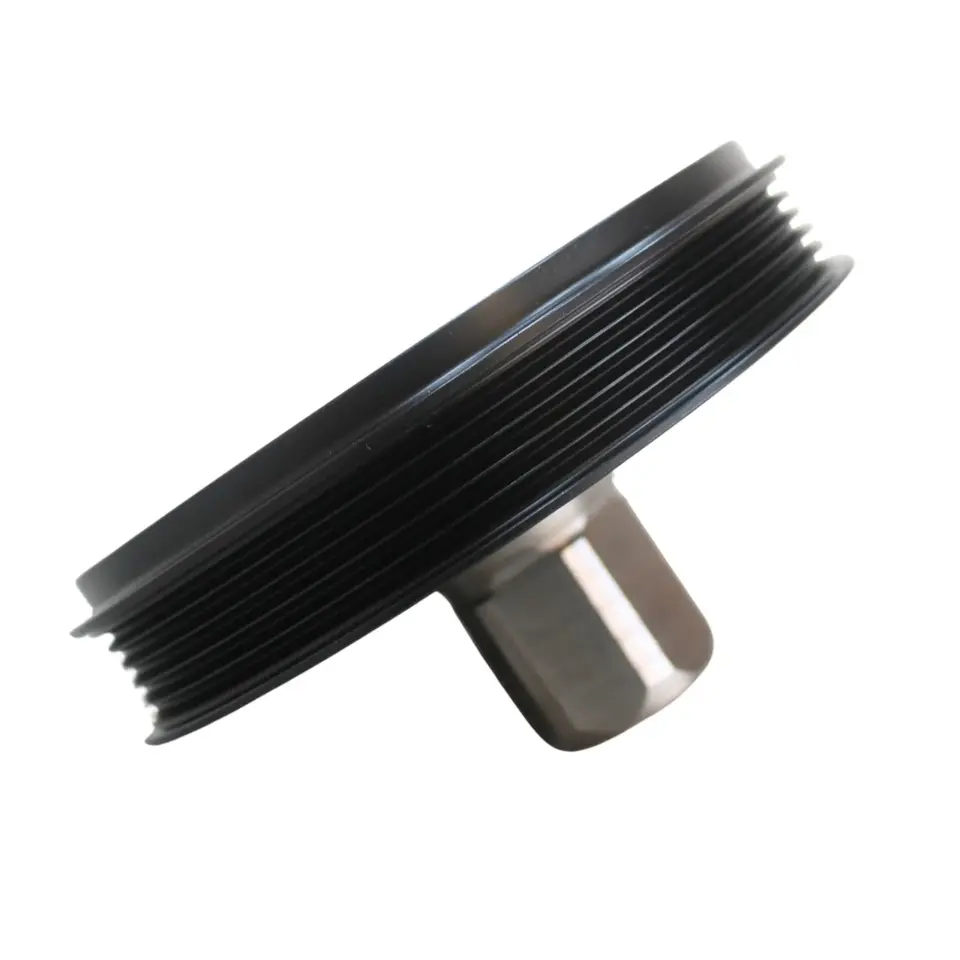 Opel Cascada 1.4 Benzinli Krank Kasnağı Bga - 5614423