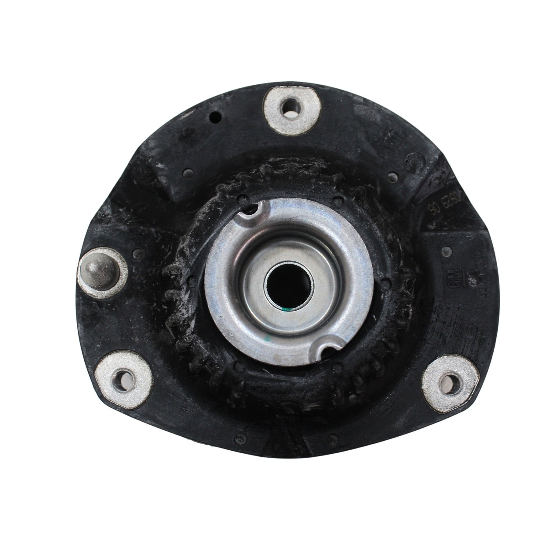 Opel Astra K Amortisör Üst Takozu (Bilyalı) - Orijinal 39028988