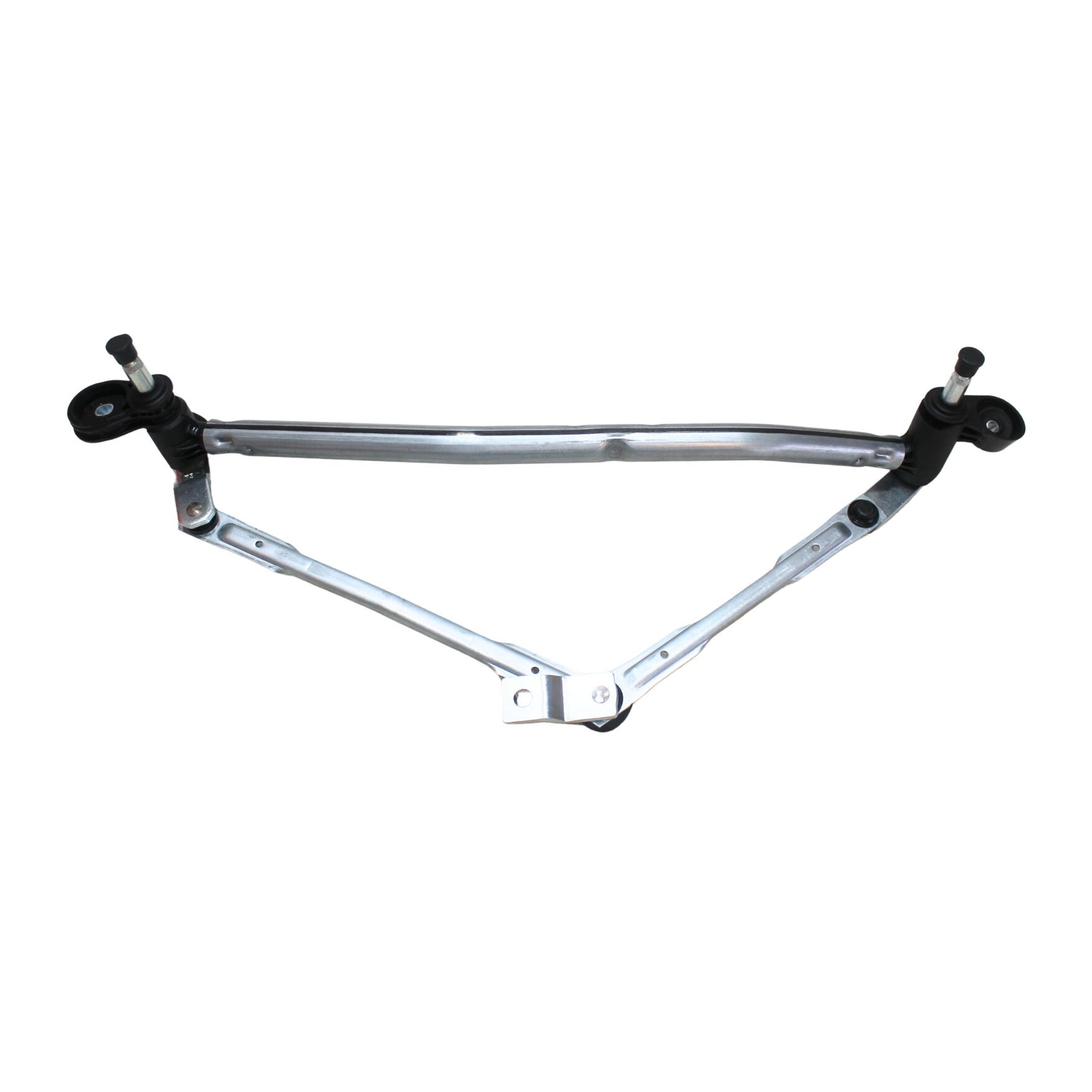 Opel Astra H Cam Silecek Mekanizması Ön - HELLUX HSM.197070 - 1273421