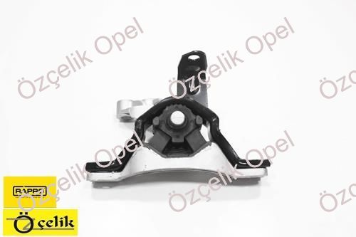 CHEVROLET CAPTİVA - ANTARA C100 MOTOR KULAĞI SAĞ ÜST - RAPRO MARKA 96626772 - 4805363